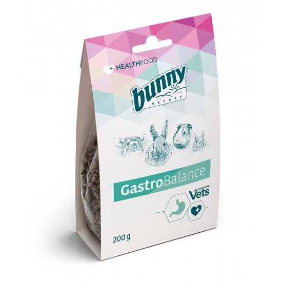 Bunny GastroBalance 200 gr